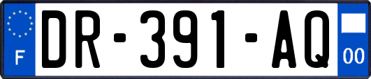 DR-391-AQ