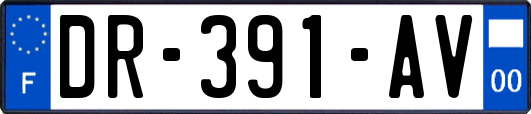 DR-391-AV