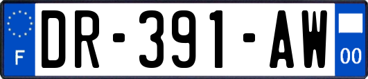 DR-391-AW