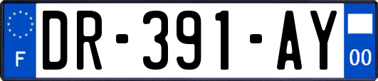 DR-391-AY
