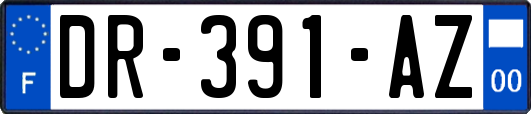 DR-391-AZ