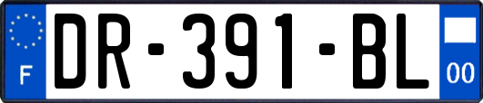 DR-391-BL