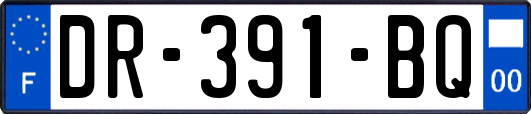 DR-391-BQ