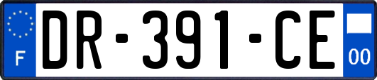 DR-391-CE