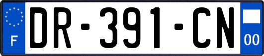 DR-391-CN