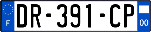 DR-391-CP