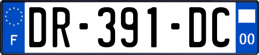 DR-391-DC