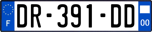 DR-391-DD