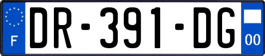 DR-391-DG