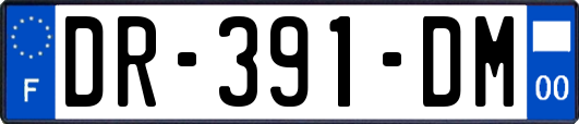 DR-391-DM
