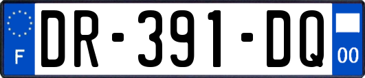 DR-391-DQ