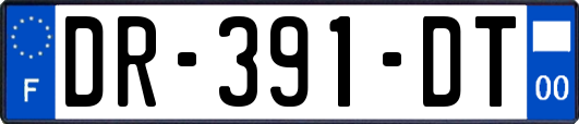 DR-391-DT