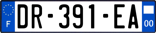 DR-391-EA
