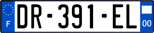 DR-391-EL