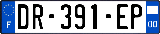 DR-391-EP