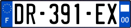 DR-391-EX