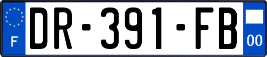 DR-391-FB