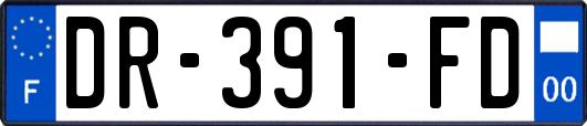 DR-391-FD