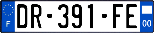 DR-391-FE