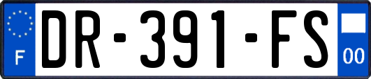 DR-391-FS