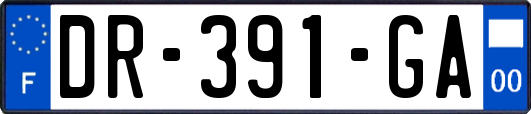 DR-391-GA