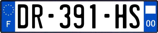 DR-391-HS