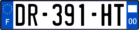 DR-391-HT