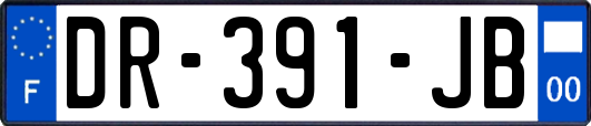 DR-391-JB