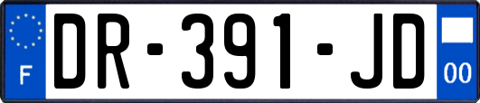 DR-391-JD