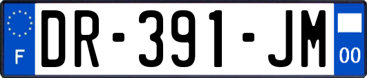 DR-391-JM