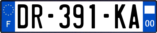 DR-391-KA