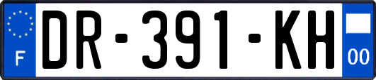 DR-391-KH