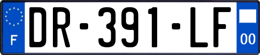 DR-391-LF