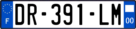 DR-391-LM