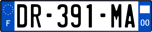 DR-391-MA