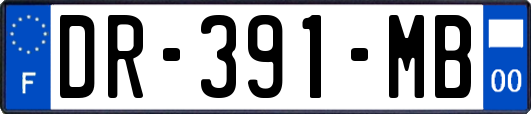 DR-391-MB