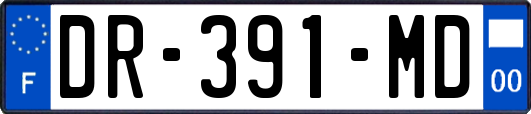 DR-391-MD