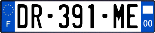 DR-391-ME