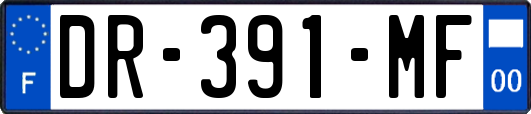 DR-391-MF