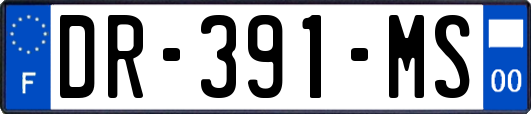 DR-391-MS
