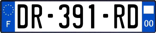 DR-391-RD