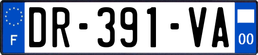 DR-391-VA