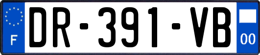 DR-391-VB