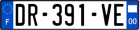 DR-391-VE