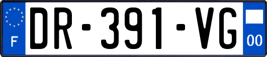 DR-391-VG