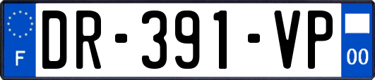 DR-391-VP
