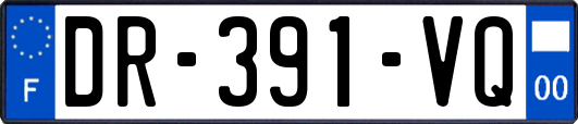 DR-391-VQ