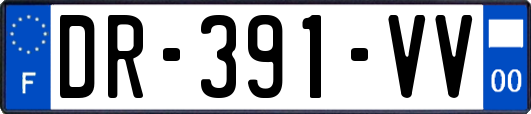 DR-391-VV
