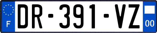 DR-391-VZ