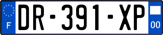 DR-391-XP